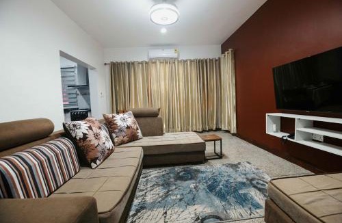 Nungua Apartment | Lordamn Homes