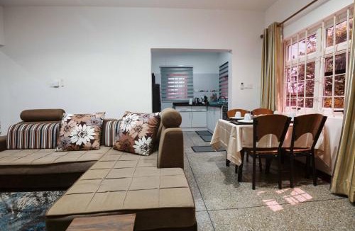 Nungua Apartment | Lordamn Homes