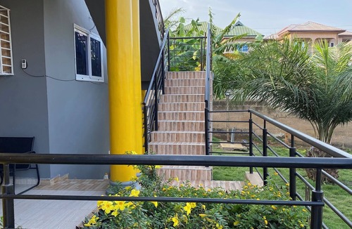 Kwabenyan Apartment | Louis Apartments
