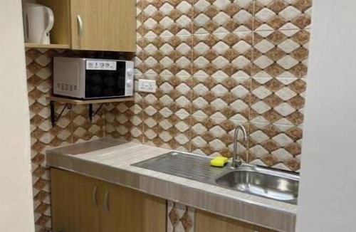 Nungua Apartment | Louis Studio Apartment 9