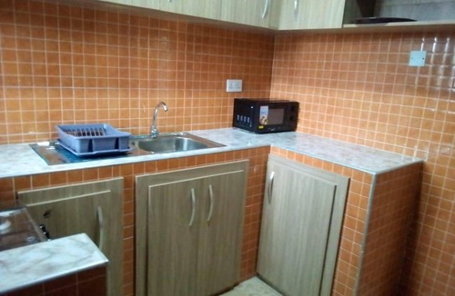 Nungua House | Lovely 1-bed House in Tema, Afienya-mataheko Accra