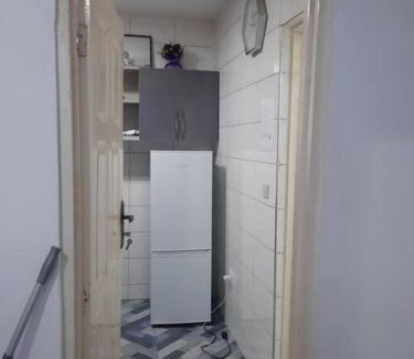 Nungua Apartment | Lovely 1-bedroom rental unit for short stays.