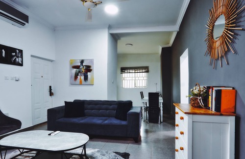 Oyarifa Apartment | Lovely 2-bed Apartment in a gated community in Accra.