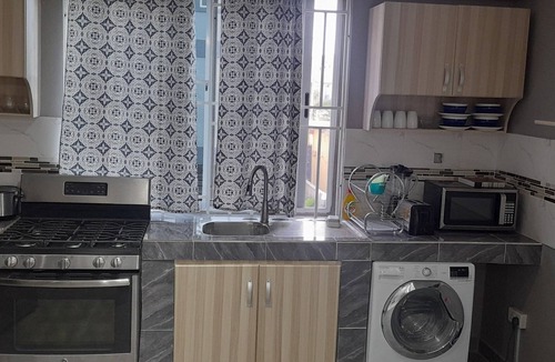 Kasoa Apartment | Lovely 2-Bedroom and 2 Bathroom Apartment