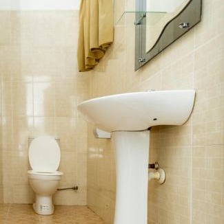 Kweiman House | Lovely 2-bedroom house near Aburi