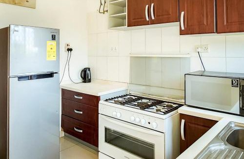 Kweiman House | Lovely 2-bedroom house near Aburi