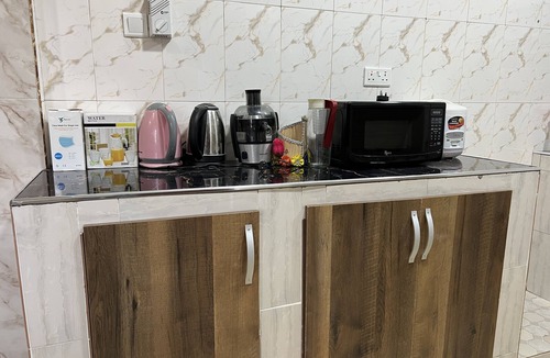 Gbawe House | Lovely 3 bedroom house + free parking space
