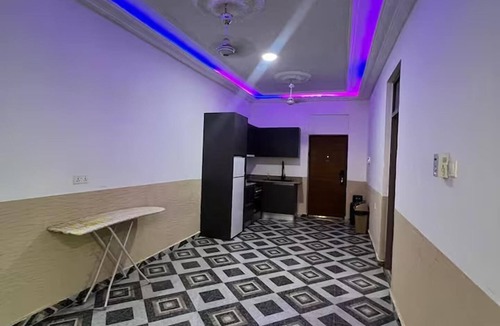 Nopendaw House | Lovely 5-bed House Getaway Duplex in Accra