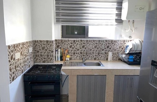 Santeo Apartment | LOVELY APARTMENT