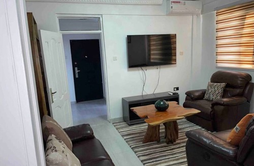 Santeo Apartment | LOVELY APARTMENT