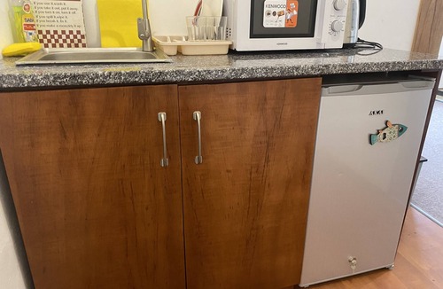 Osu Klottey Apartment | Lovely Escape Home