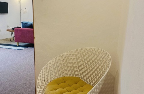 Osu Klottey Apartment | Lovely Escape Home