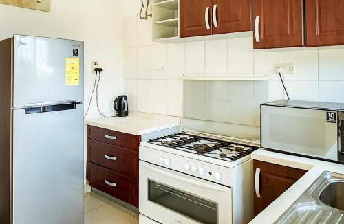 Kweiman House | Lovely two-bedroom house near Aburi Accra