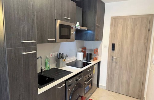 North Ridge Apartment | Loxwood Apartment @ Tetteh Quashie Accra Ghana