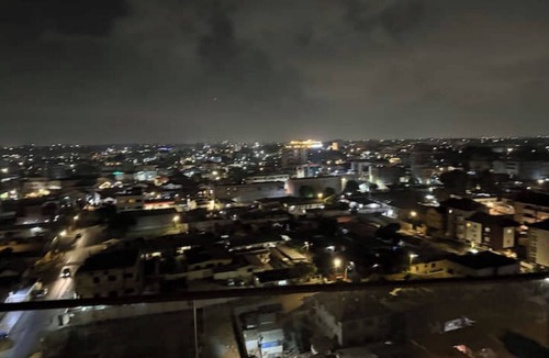 North Ridge Apartment | Loxwood Apartment @ Tetteh Quashie Accra Ghana