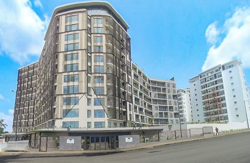 East Legon Apartment | Loxwood HoTel Apartment Accra Ghana