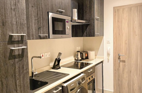 East Legon Apartment | Loxwood HoTel Apartment Accra Ghana