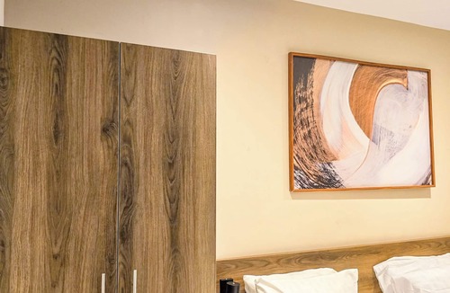 East Legon Apartment | Loxwood HoTel Apartment Accra Ghana