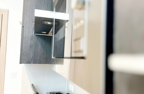 Cantonments Apartment | Loxwood House