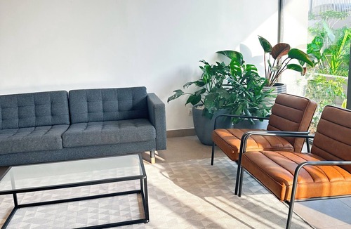 Cantonments Apartment | Loxwood House