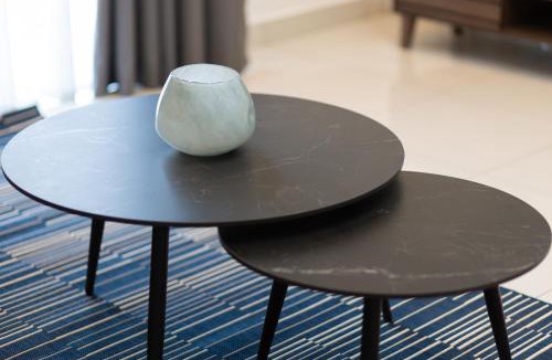 East Legon Apartment | Loxwood House