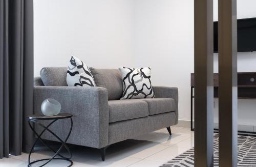 East Legon Apartment | Loxwood House