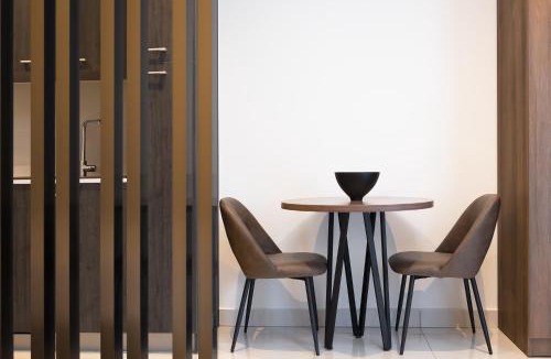 East Legon Apartment | Loxwood House