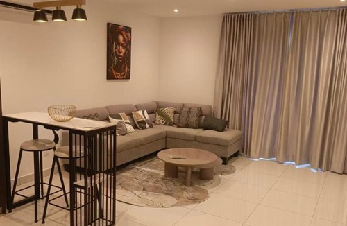East Legon Apartment | Loxwood One-Bedroom By Urbansky Apartments-East Legon
