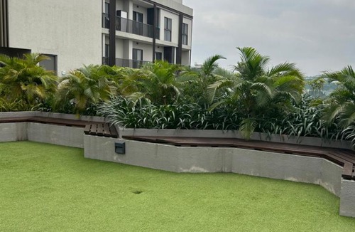 East Legon Apartment | Loxwood One-Bedroom By Urbansky Apartments-East Legon