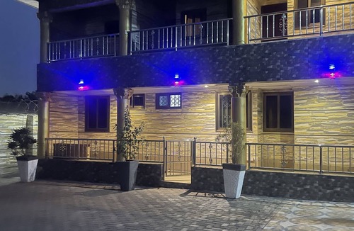 Nungua Central Hotel | LOYALTY HOTEL