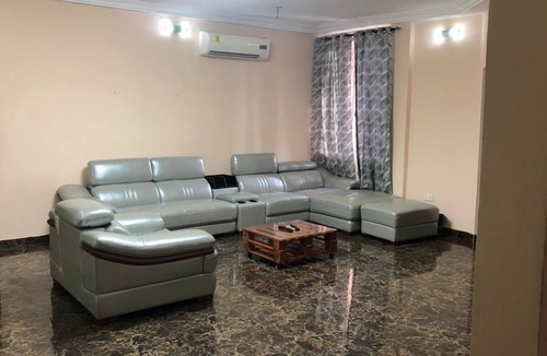 Teshie Apartment | Loyeda Place