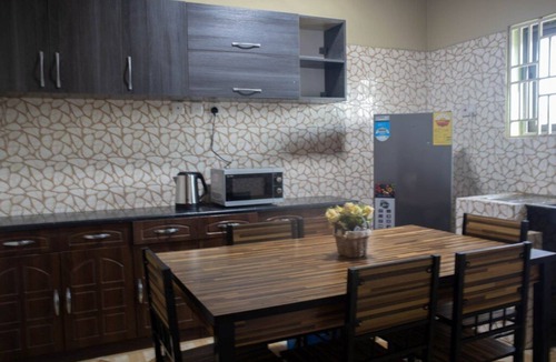 North Legon Apartment | Lurelin Village Apartments at North Legon