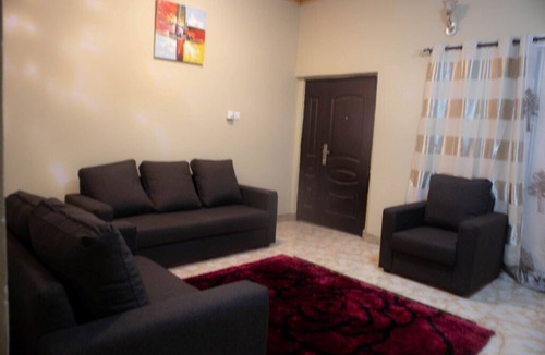North Legon Apartment | Lurelin Village Apartments at North Legon
