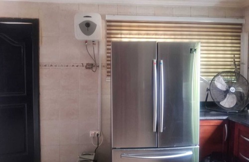 Nungua House | Lush&Space