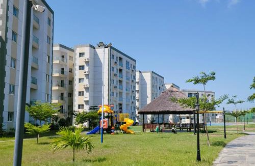 Nungua Apartment | LuxDomus