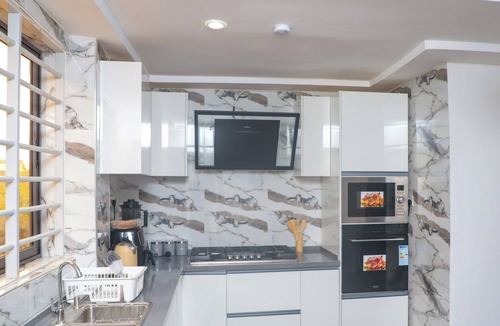 Madina Villa | Luxecom Apartments, enjoy comfort & affordability!