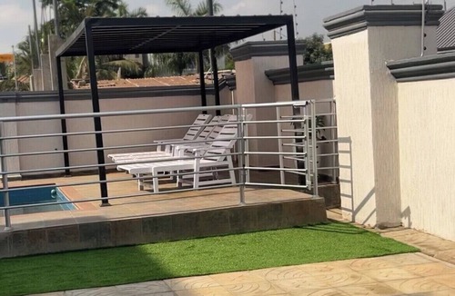 Madina Villa | Luxecom Apartments, enjoy comfort & affordability!