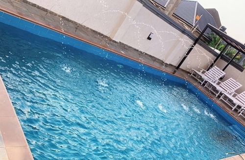Madina Villa | Luxecom Apartments, enjoy comfort & affordability!