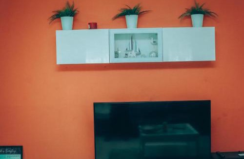 Pru Apartment | LuxeStay Executive Suite