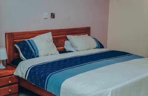 Pru Apartment | LuxeStay Executive Suite