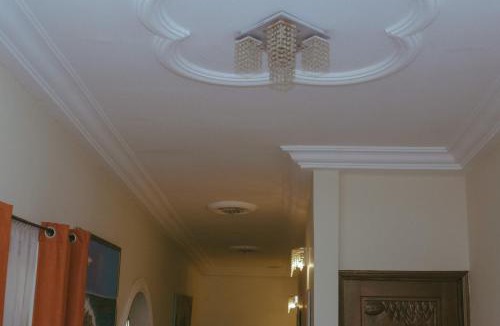 Pru Apartment | LuxeStay Executive Suite