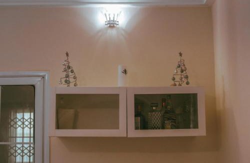 Pru Apartment | LuxeStay Executive Suite