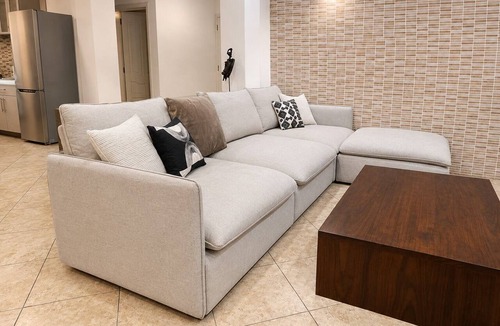 Dzorwulu Apartment | Luxor Garden Residence