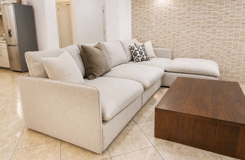 Dzorwulu Apartment | Luxor Garden Residence
