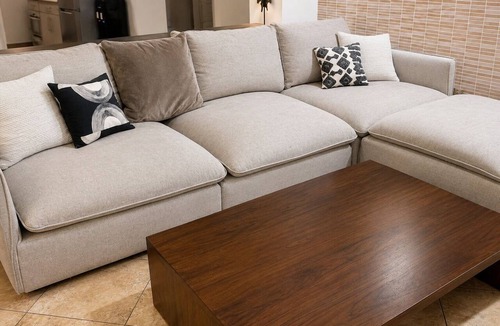 Dzorwulu Apartment | Luxor Garden Residence