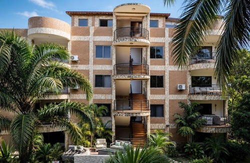 Dzorwulu Apartment | Luxor Garden Residence
