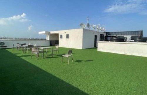 Labadi Apartment | Luxurious 1 bed Cantonments apartment - Pine Court