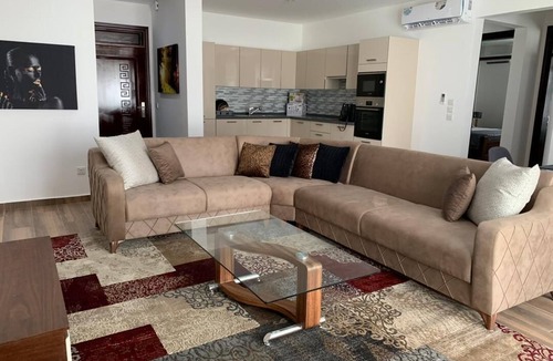 Cantonments Apartment | Luxurious 2 Bedroom Apartment at Henrietta's Residence Cantonments