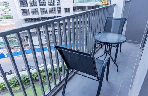 East Legon Apartment | Luxurious 2-bedroom Apartment -Loxwood, East Legon