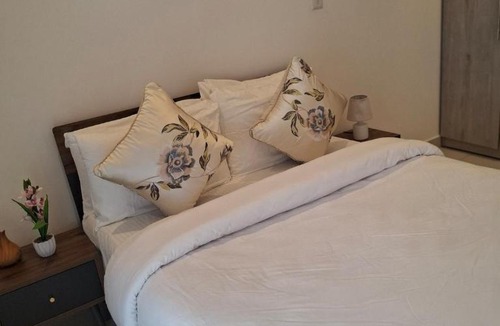 East Legon Apartment | Luxurious 2-bedroom Apartment -Loxwood, East Legon